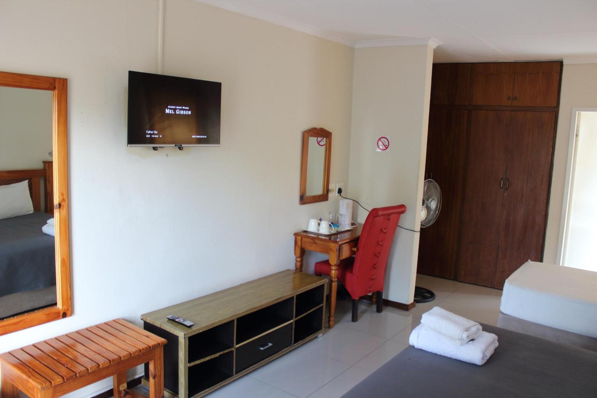 Purple Olive Guest House Pretoria Exterior photo